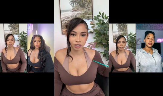 mattisenn TikTok Live — Sep 30, 2026, 10:45 PM