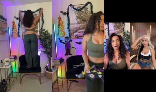 mattisenn TikTok Live — Oct 3, 2026, 12:38 AM