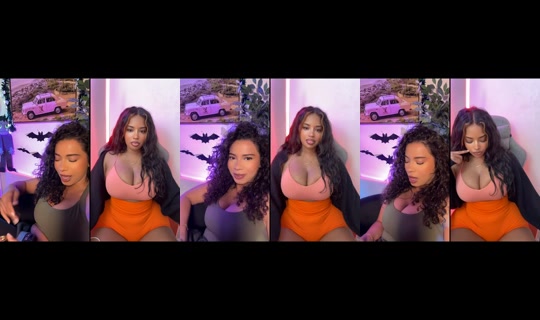 mattisenn TikTok Live — Oct 3, 2026, 3:09 AM