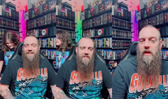 mattsmovieroom TikTok Live — Aug 22, 2026, 3:02 AM
