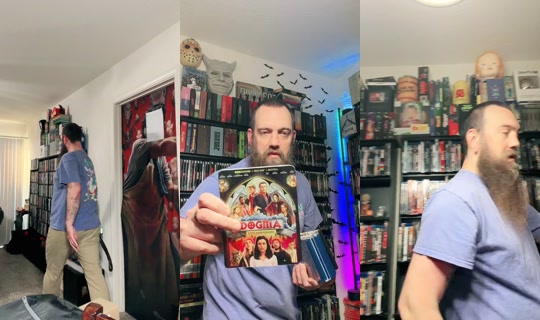mattsmovieroom TikTok Live — Sep 2, 2026, 11:53 AM
