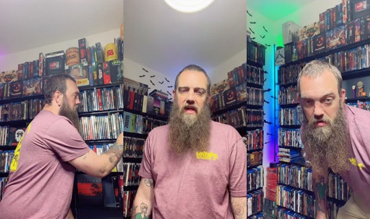 mattsmovieroom TikTok Live — Sep 19, 2026, 12:51 PM