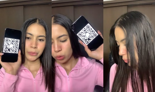 mau.cervantes4 TikTok Live — Aug 27, 2026, 4:06 AM