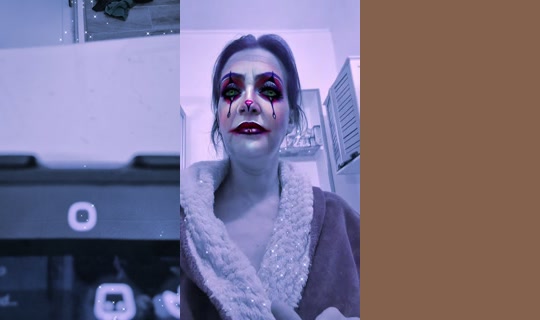 maudetete7 TikTok Live — Oct 3, 2026, 8:43 PM