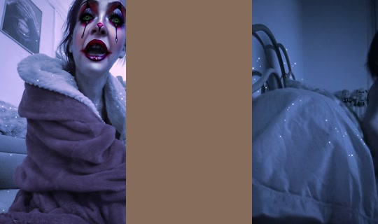 maudetete7 TikTok Live — Oct 3, 2026, 9:48 PM