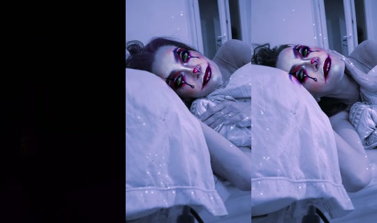 maudetete7 TikTok Live — Oct 3, 2026, 10:23 PM