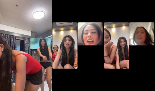 mauren300 TikTok Live — Sep 29, 2026, 3:35 PM