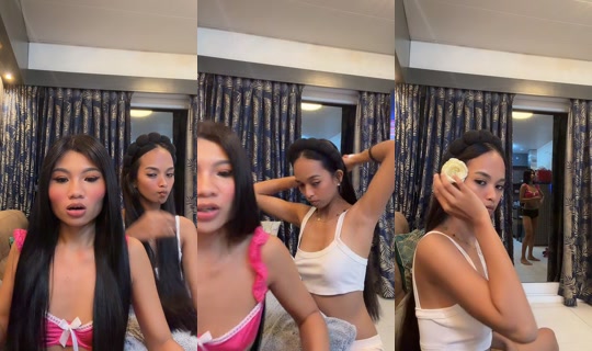 mauren300 TikTok Live — Sep 30, 2026, 3:07 PM