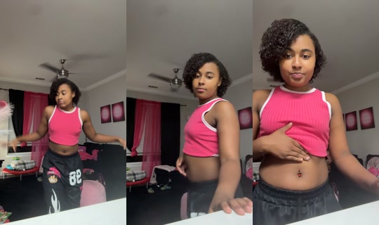 mauresha_17 TikTok Live — Aug 23, 2026, 1:03 AM