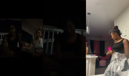 mauresha_17 TikTok Live — Aug 24, 2026, 1:41 AM