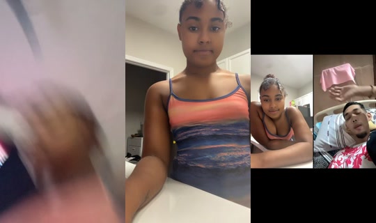 mauresha_17 TikTok Live — Aug 24, 2026, 2:00 PM