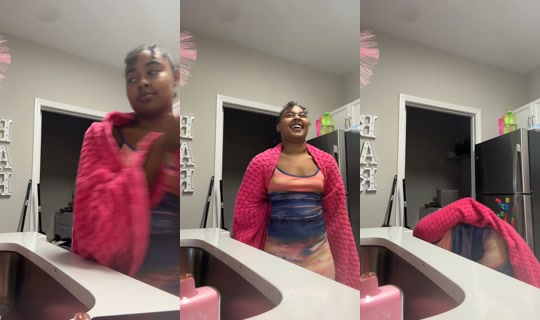 mauresha_17 TikTok Live — Aug 24, 2026, 2:53 PM