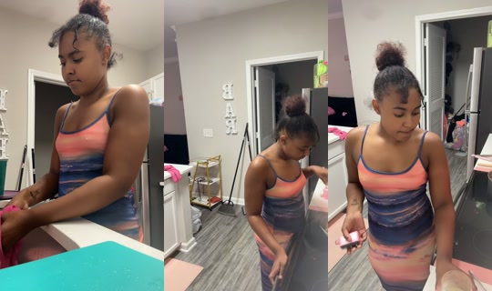 mauresha_17 TikTok Live — Aug 24, 2026, 6:39 PM