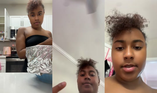 mauresha_17 TikTok Live — Aug 26, 2026, 6:10 PM