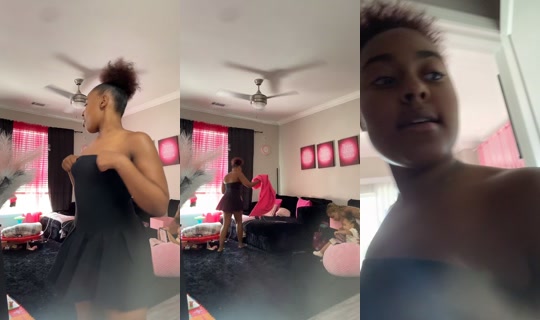 mauresha_17 TikTok Live — Aug 26, 2026, 6:54 PM