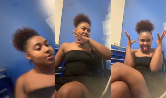 mauresha_17 TikTok Live — Aug 26, 2026, 9:14 PM