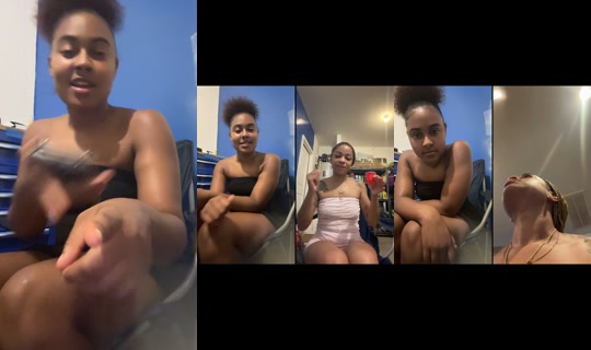 mauresha_17 TikTok Live — Aug 26, 2026, 9:42 PM
