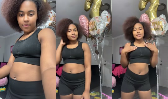 mauresha_17 TikTok Live — Oct 3, 2026, 2:09 AM