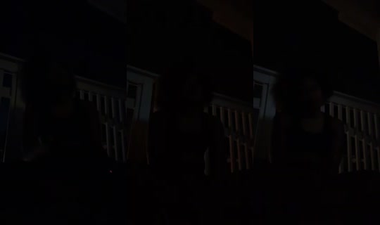 mauresha_17 TikTok Live — Oct 3, 2026, 2:54 AM