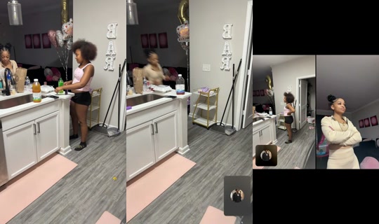mauresha_17 TikTok Live — Oct 3, 2026, 9:55 PM