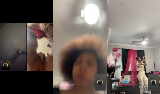 mauresha_17 TikTok Live — Oct 3, 2026, 10:45 PM