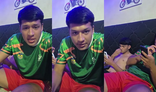mauricio.benitez44 TikTok Live — Sep 29, 2026, 12:50 AM