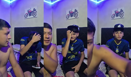 mauricio.benitez44 TikTok Live — Oct 1, 2026, 11:12 PM