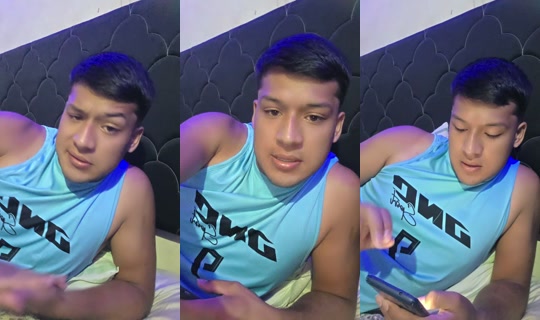 mauricio.benitez44 TikTok Live — Oct 2, 2026, 2:57 AM