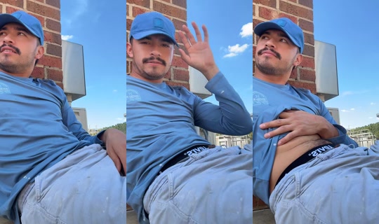 mauricio..fu7 TikTok Live — Sep 30, 2026, 6:30 PM
