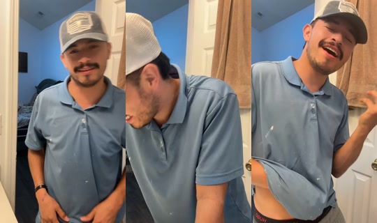 mauricio..fu7 TikTok Live — Oct 3, 2026, 1:43 AM