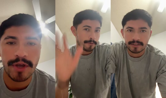 mauricio..fu7 TikTok Live — Oct 3, 2026, 2:49 AM