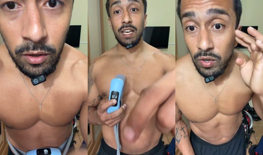 mauriciotreinador TikTok Live — Sep 27, 2026, 2:10 PM
