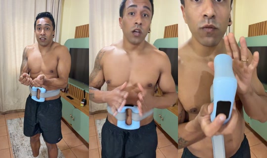 mauriciotreinador TikTok Live — Sep 28, 2026, 12:06 PM