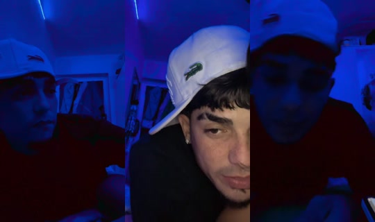 mavc491 TikTok Live — Sep 16, 2026, 7:27 PM