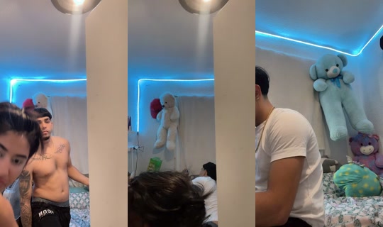 mavc491 TikTok Live — Sep 26, 2026, 1:41 AM