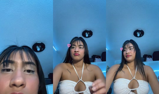 mavc491 TikTok Live — Sep 26, 2026, 2:25 AM