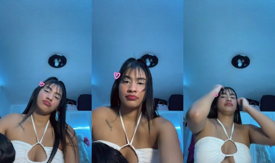 mavc491 TikTok Live — Sep 26, 2026, 2:40 AM
