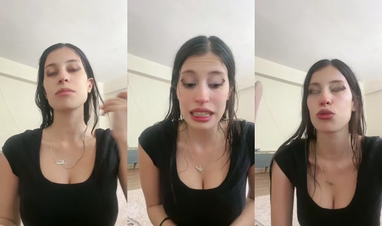 mavicloudd TikTok Live — Aug 22, 2026, 1:40 PM
