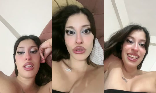mavicloudd TikTok Live — Aug 24, 2026, 12:26 AM