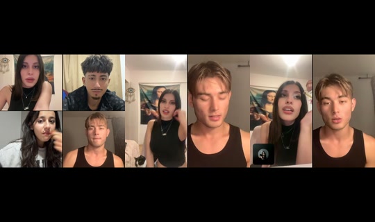 mavicloudd TikTok Live — Oct 1, 2026, 10:25 PM