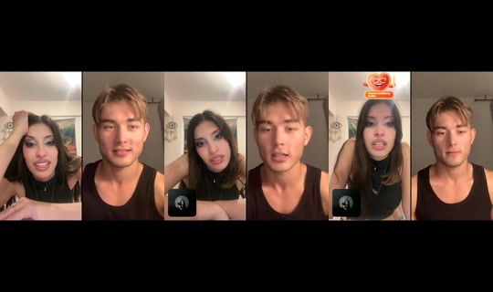 mavicloudd TikTok Live — Oct 1, 2026, 11:16 PM