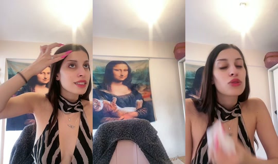 mavicloudd TikTok Live — Oct 2, 2026, 12:42 PM