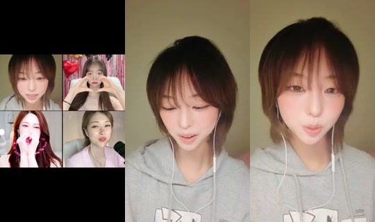 mavie2848 TikTok Live — Aug 23, 2026, 1:55 PM