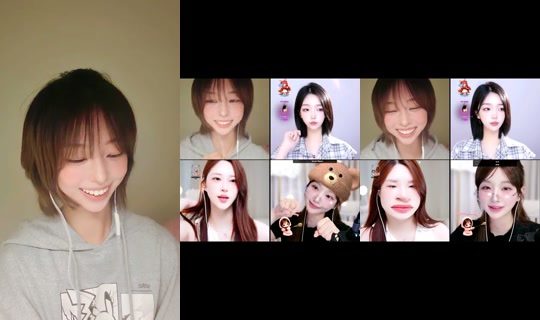 mavie2848 TikTok Live — Aug 23, 2026, 2:46 PM
