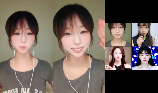 mavie2848 TikTok Live — Aug 24, 2026, 1:37 PM