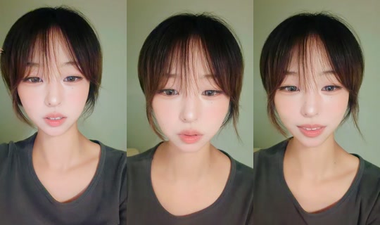 mavie2848 TikTok Live — Aug 24, 2026, 3:17 PM