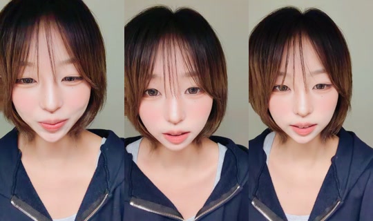 mavie2848 TikTok Live — Sep 3, 2026, 1:11 PM