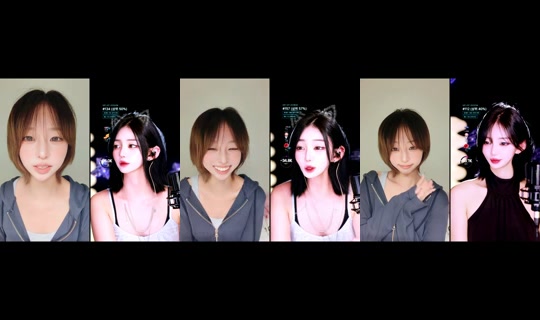 mavie2848 TikTok Live — Sep 3, 2026, 3:06 PM