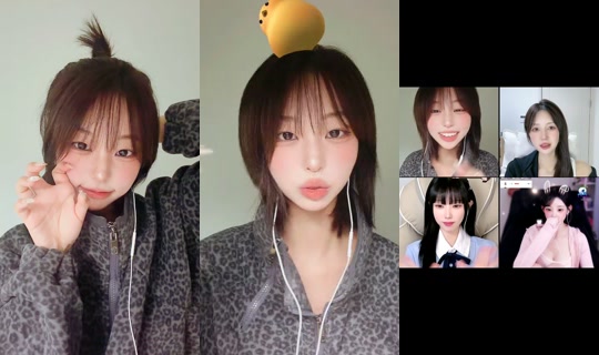 mavie2848 TikTok Live — Oct 2, 2026, 1:56 PM