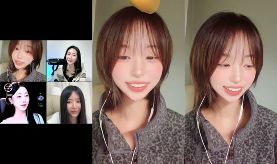 mavie2848 TikTok Live — Oct 2, 2026, 5:11 PM